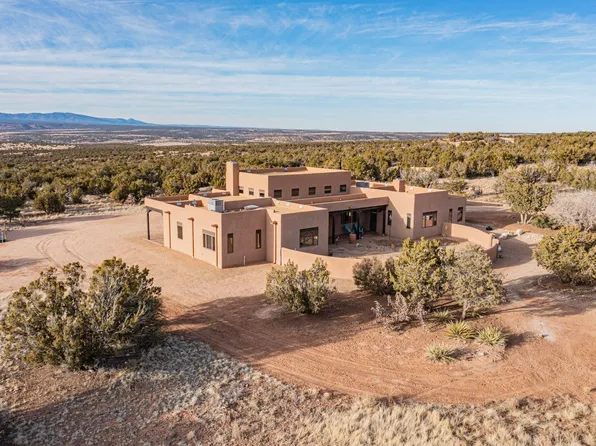 17 Kachina Trl, Mountainair, NM 87036
