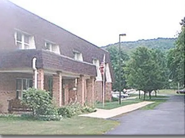 Portville Square, 90 S Main St, Portville, NY 14770