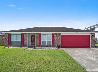 1012 Carlin Ln, Slidell, LA 70460