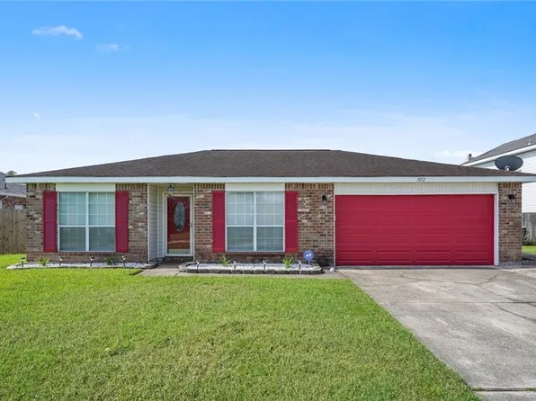 1012 Carlin Ln, Slidell, LA 70460