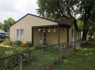 1011 S Collier St, Indianapolis, IN 46241