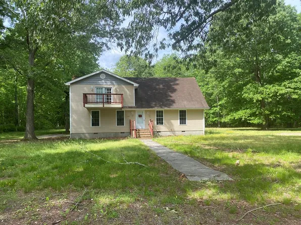 18060 Northumberland Hwy, Reedville, VA 22539