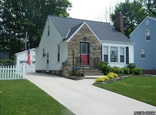 19970 Champ Dr, Euclid, OH 44117