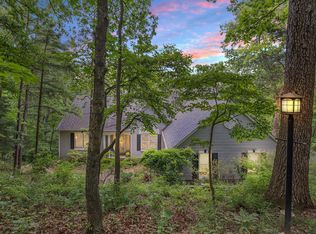 2101 Babler Ridge Ln, Glencoe, MO 63038