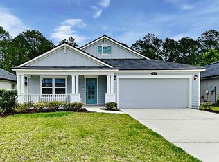 168 Colorado Springs Way, Saint Augustine, FL 32092