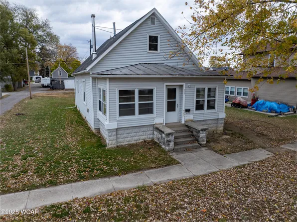 610 N Washington St, Delphos, OH 45833