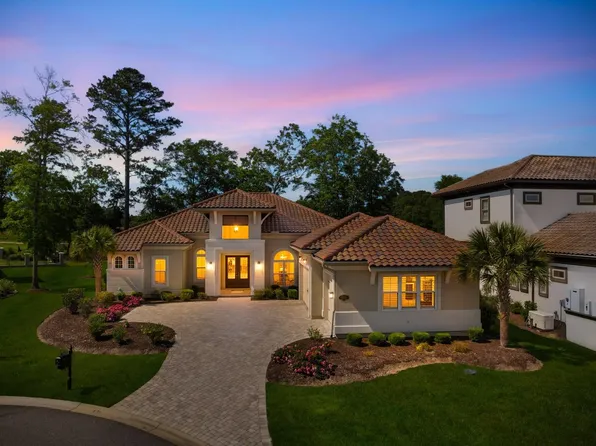 2149 Macerata Loop, Myrtle Beach, SC 29579