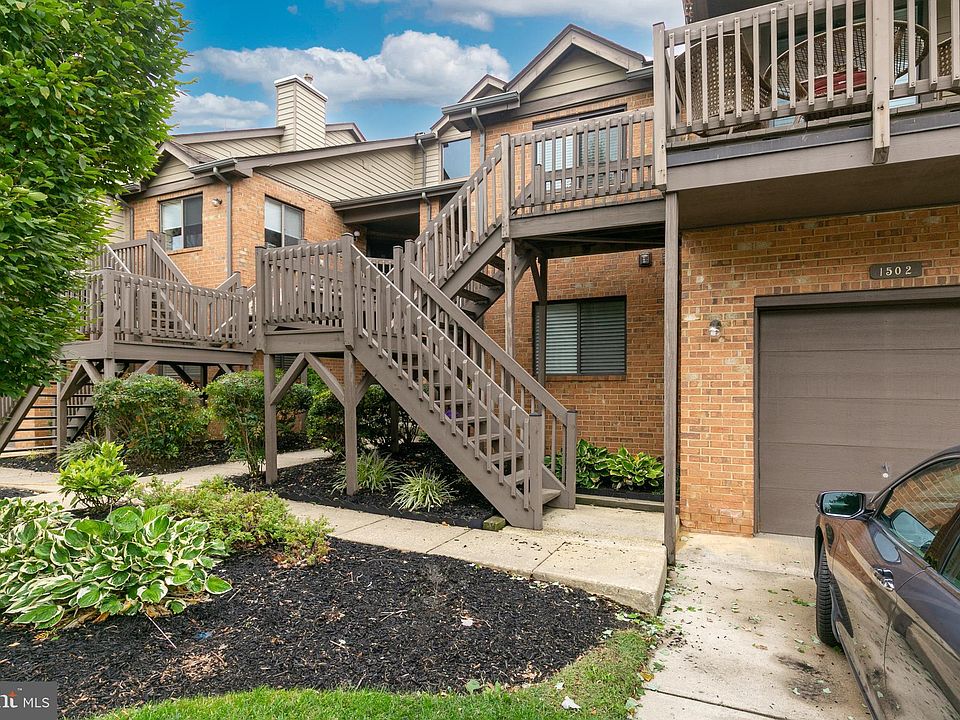 1504 Augusta Cir, Mount Laurel, NJ 08054 Zillow