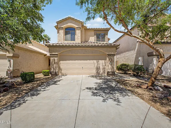 10106 E CARMEL Avenue, Mesa, AZ 85208