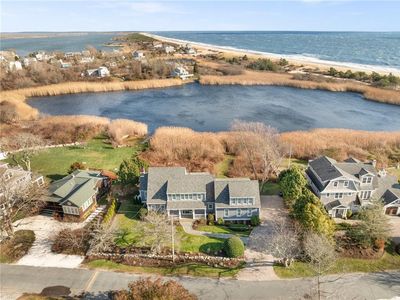 14 Highland Rd, Charlestown, RI, 02813