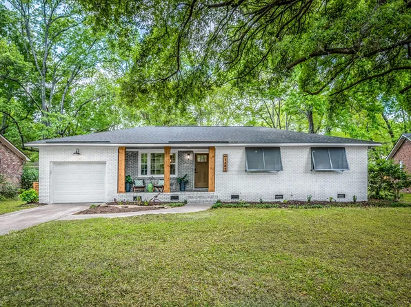 1382 Fairfield Ave, Charleston, SC 29407