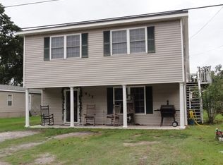 435 Arthur Ave, Lake Arthur, LA 70549