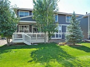 3367 Fantasy Pl, Castle Rock, CO 80109