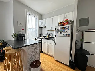 Rented by Keller Williams NYC