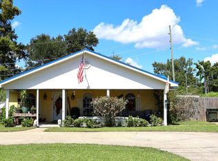 713 Highland Dr, Houma, LA 70364