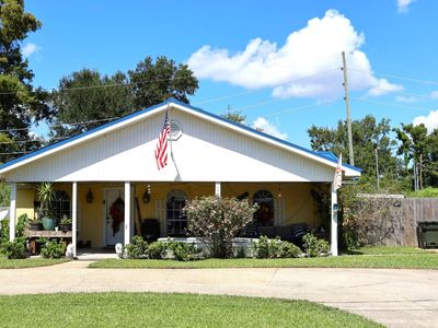 713 Highland Dr, Houma, LA, 70364