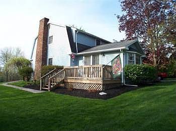 2nd image of 2358 Scottsville Mumford Rd
