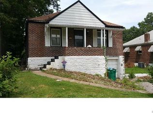 5509 Belridge Ct, Saint Louis, MO