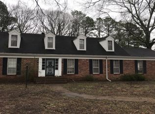 2912 Kenneth St, Memphis, TN 38128