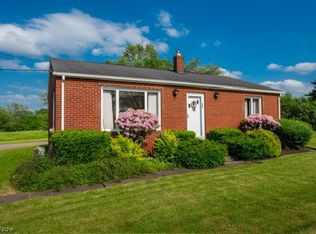 606 Wood St N, East Canton, OH 44730