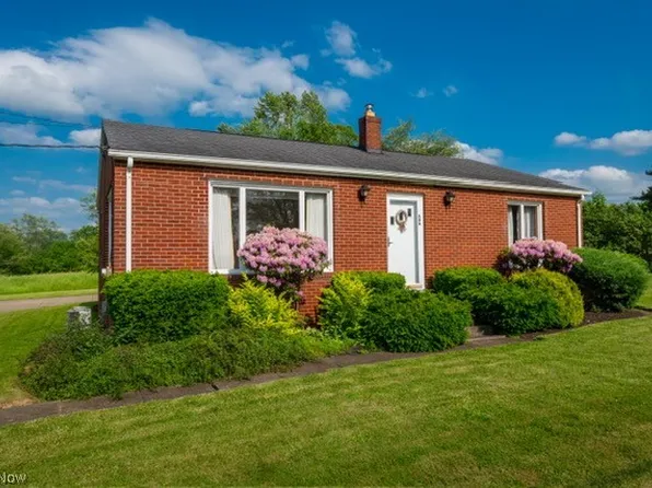 606 Wood St N, East Canton, OH 44730