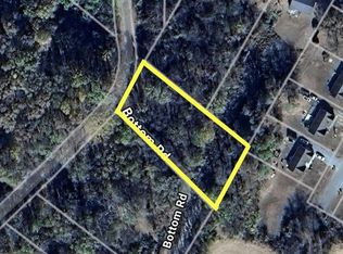 Bottom Rd, Worton, MD 21678