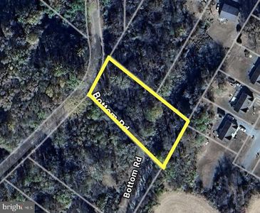 Bottom Rd, Worton, MD, 21678