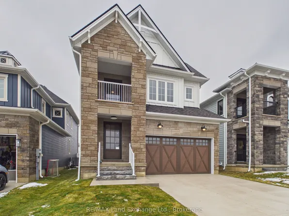 119 Inverness St N, Kincardine, ON N2Z 1J8