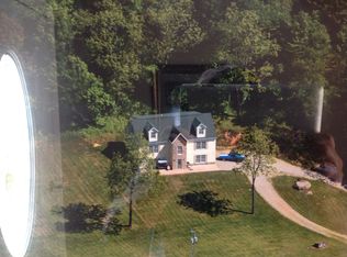 6435 Creamery Rd, Nashport, OH 43830