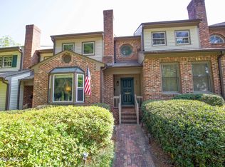 229 E New York Ave, Southern Pines, NC 28387