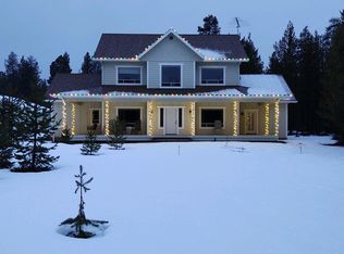 52605 Day Rd, La Pine, OR 97739