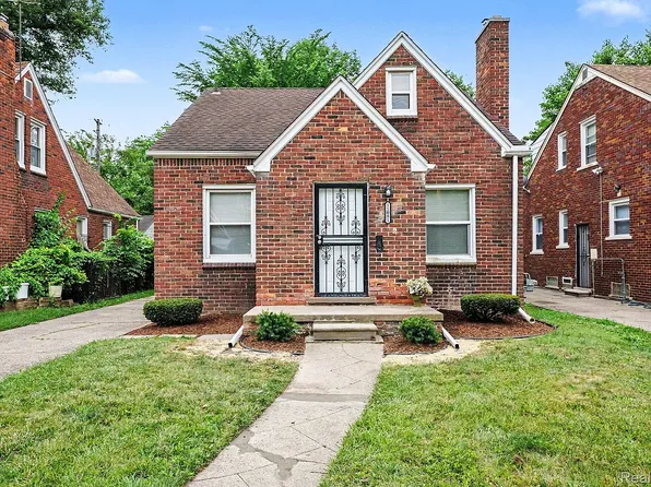 (undisclosed Address), Detroit, MI 48224