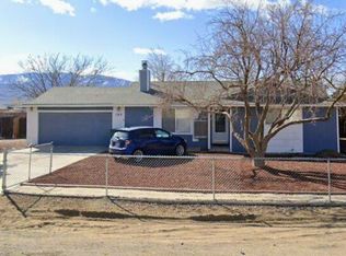 146 Ring Rd, Dayton, NV 89403