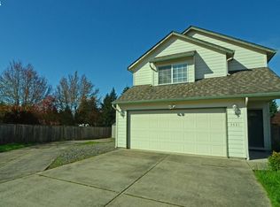 3421 NW 116th Way, Vancouver, WA 98685