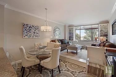 Sold by Halstead Real Estate