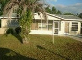 36 S Monroe St, Beverly Hills, FL 34465