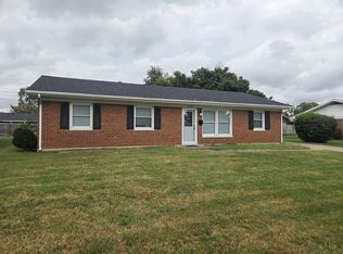 2239 Pensive Ct, Owensboro, KY 42301