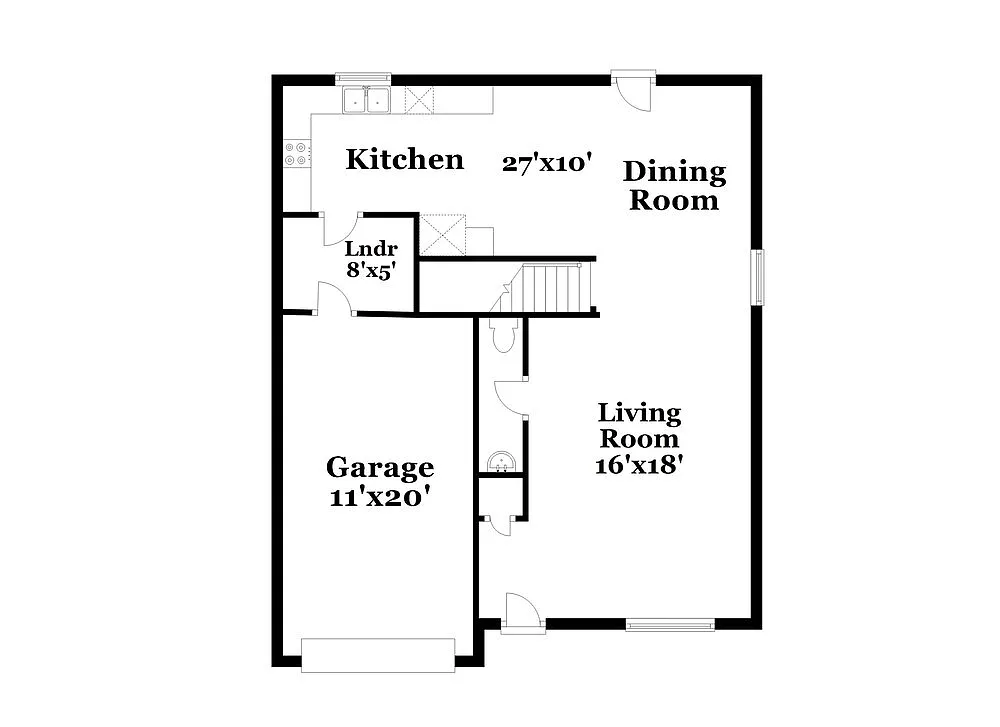 Building Photo - 7345 Mitzi Deborah Ln