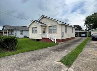 1040 Allo Ave, Marrero, LA 70072