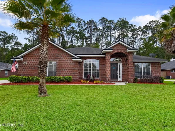 1635 LOCKEND Road, Jacksonville, FL 32221