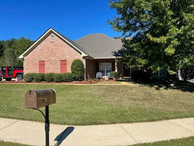 1101 Susan Cv, Brandon, MS, 39042