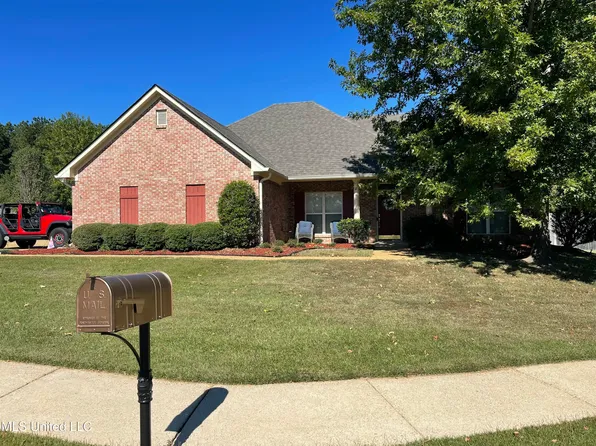 1101 Susan Cv, Brandon, MS 39042