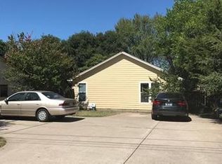 1410 Harvey St, Austin, TX 78702