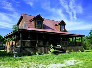 109 Dorothy Dr, Jamestown, TN 38556