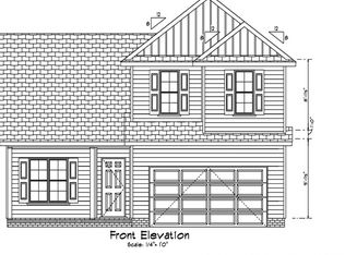 153 Sandalwood Dr, Spring Lake, NC 28390