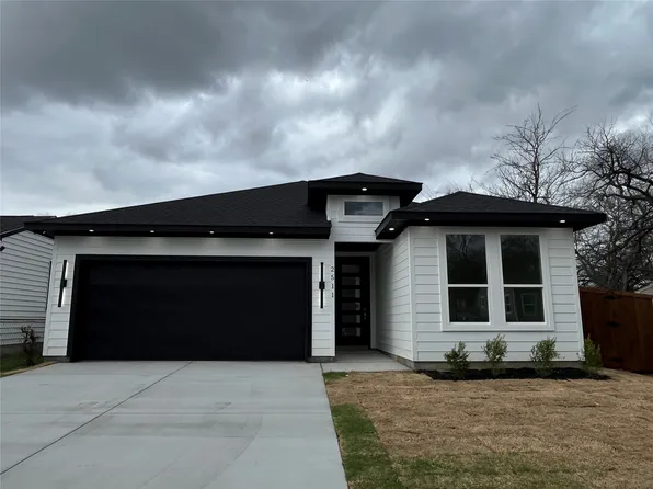 2511 Leacrest Dr, Dallas, TX 75216