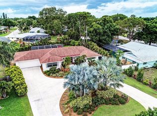 4023 17th Avenue Dr W, Bradenton, FL 34205