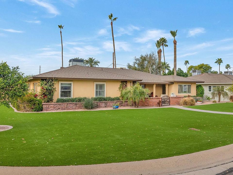 1st image of 4597 E Calle Ventura