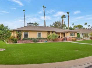 4597 E Calle Ventura, Phoenix, AZ 85018
