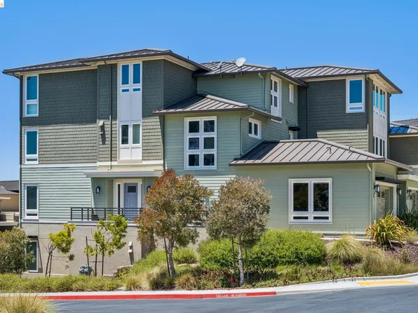 16 Sea Star Ct, Richmond, CA 94801